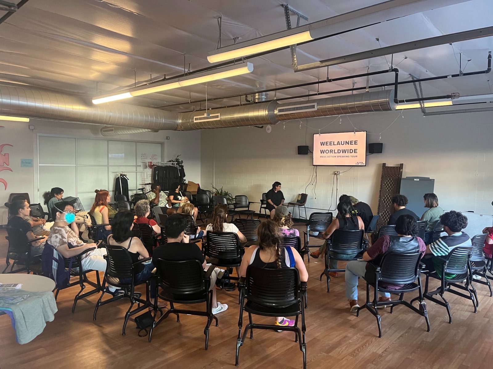 WEEKLY UPDATE – November 15, 2024