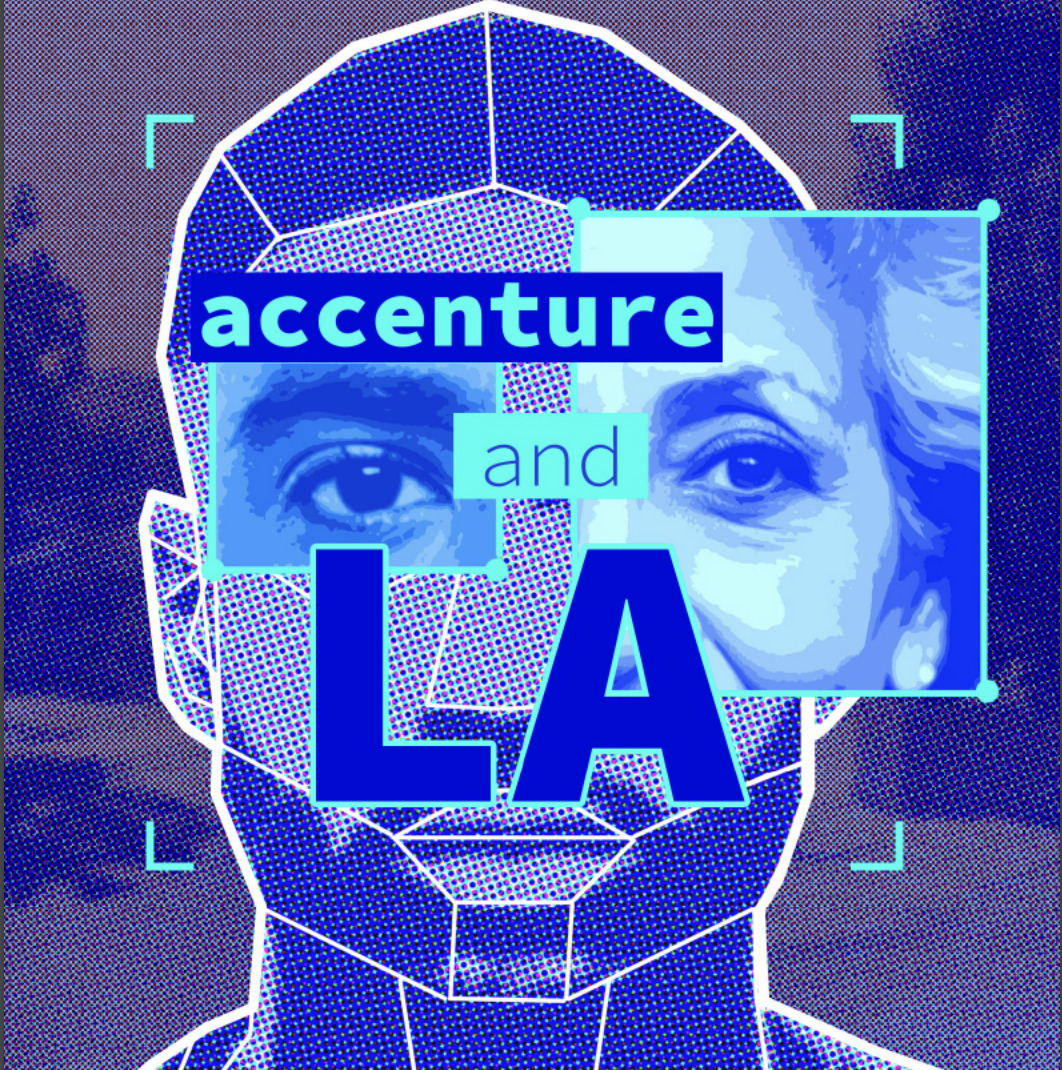 Accenture and LA