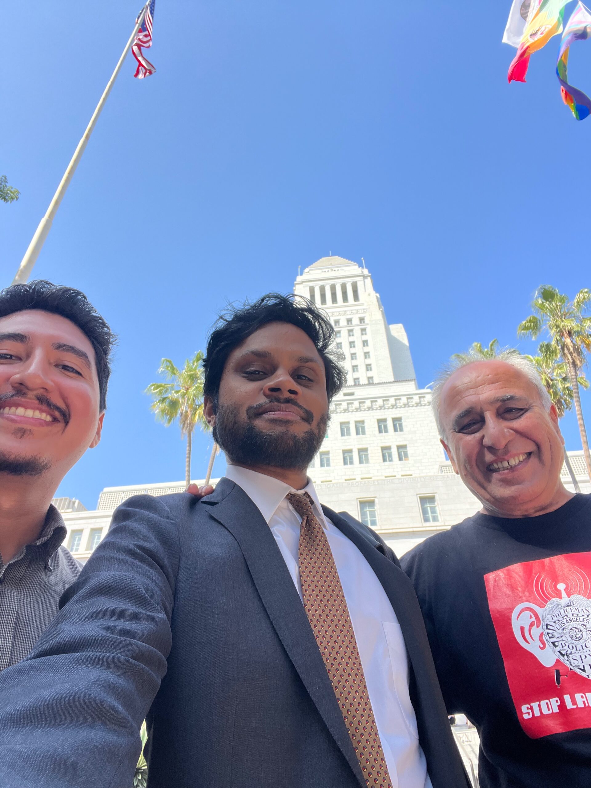 WEEKLY UPDATE – June 21, 2024