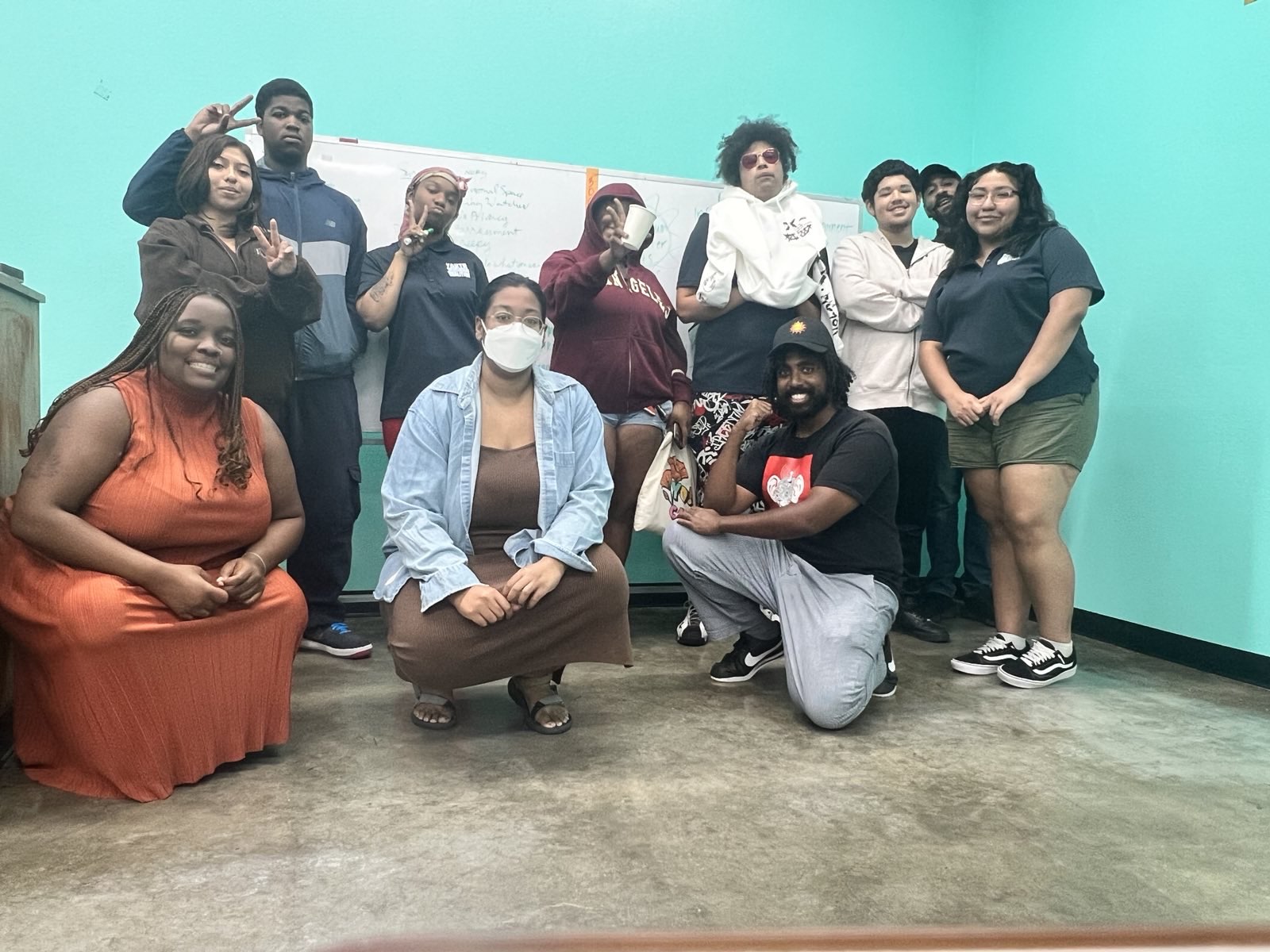 WEEKLY UPDATE – August 16, 2024