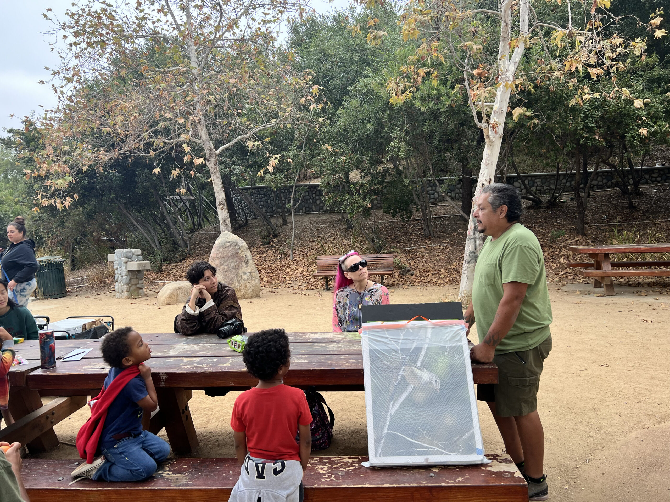 WEEKLY UPDATE – September 27, 2024