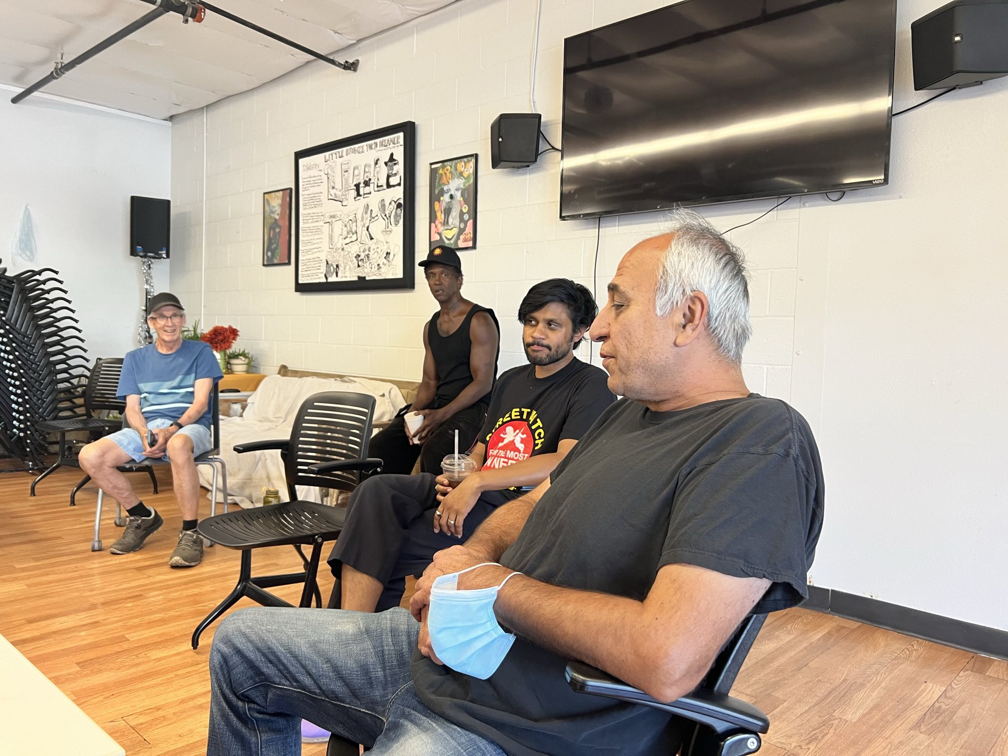 WEEKLY UPDATE – September 6, 2024