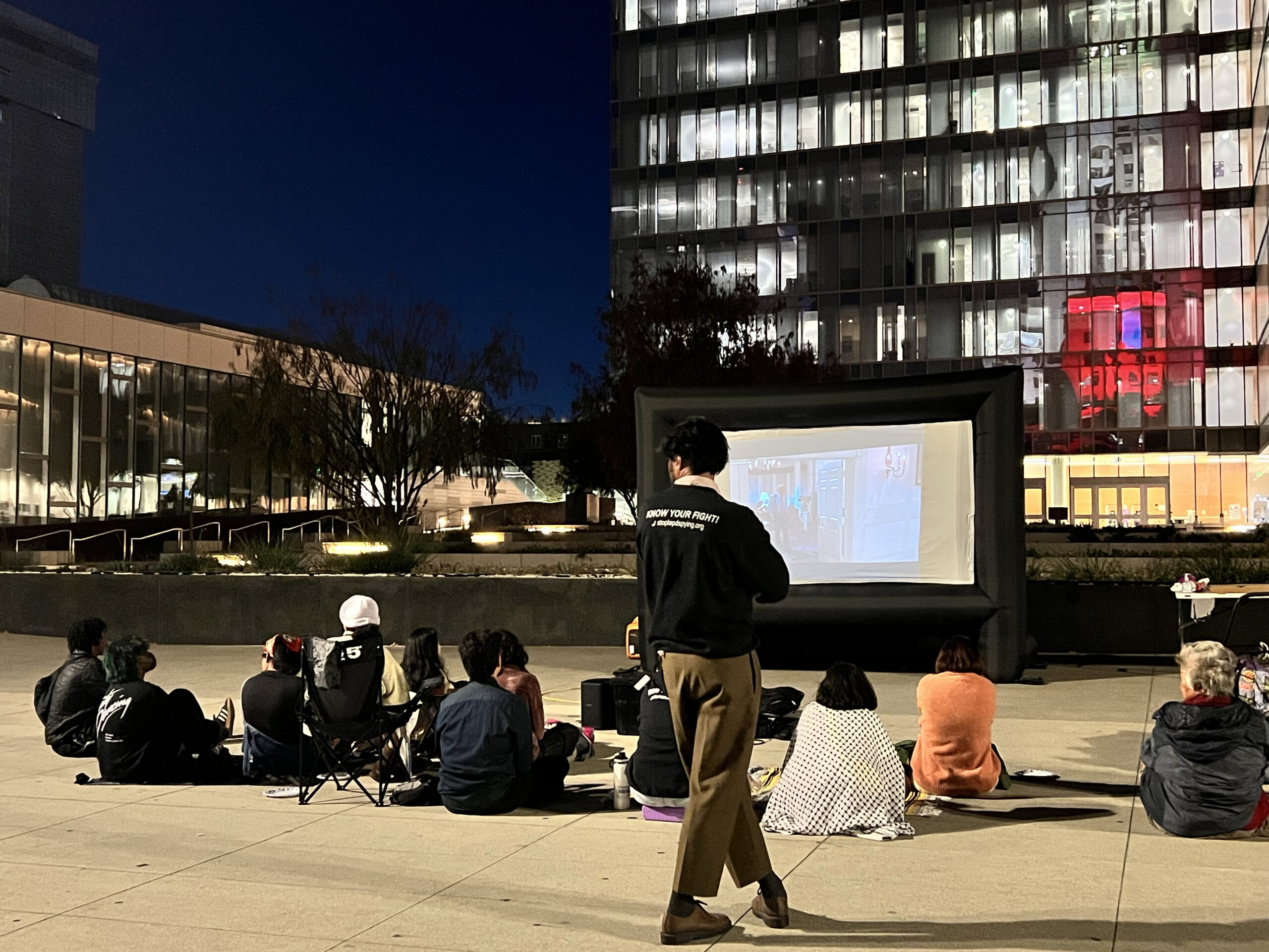 WEEKLY UPDATE – October 25, 2024