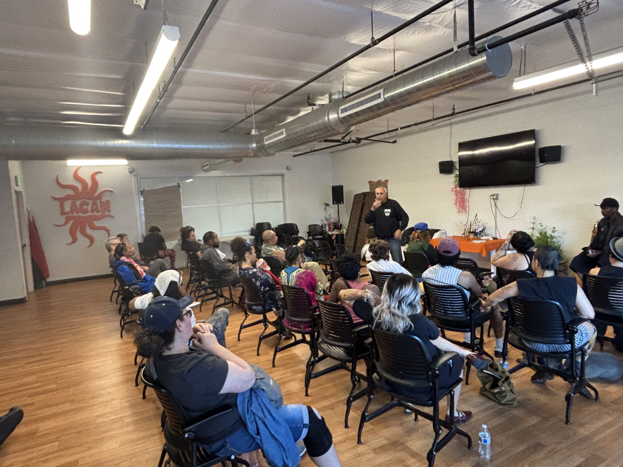 Weekly Update 05/11