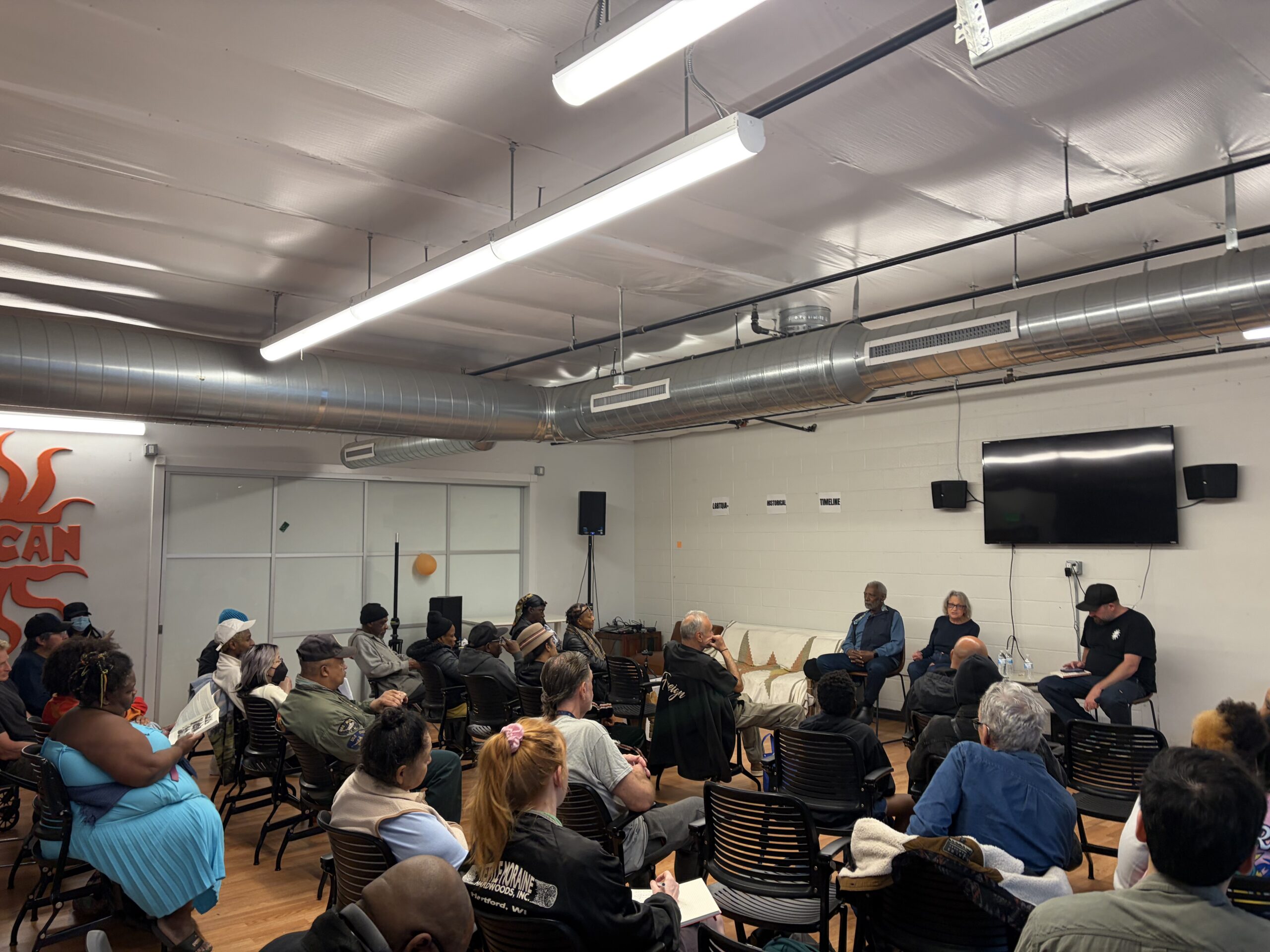 Weekly Update 02/16